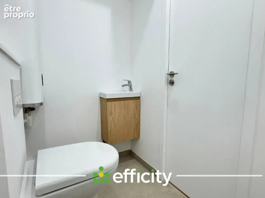 Appartement - photo 10