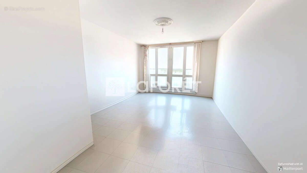 Appartement à LE HAVRE