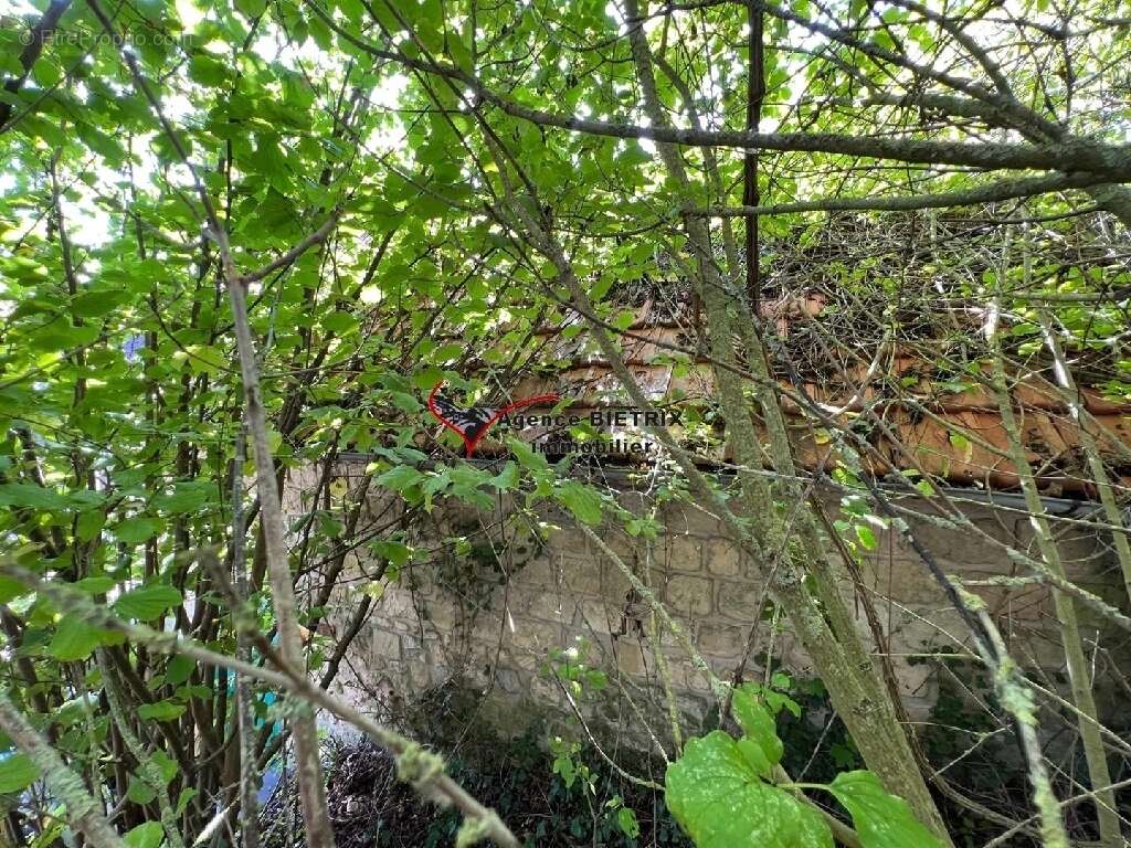 Maison à L&#039;ISLE-ADAM