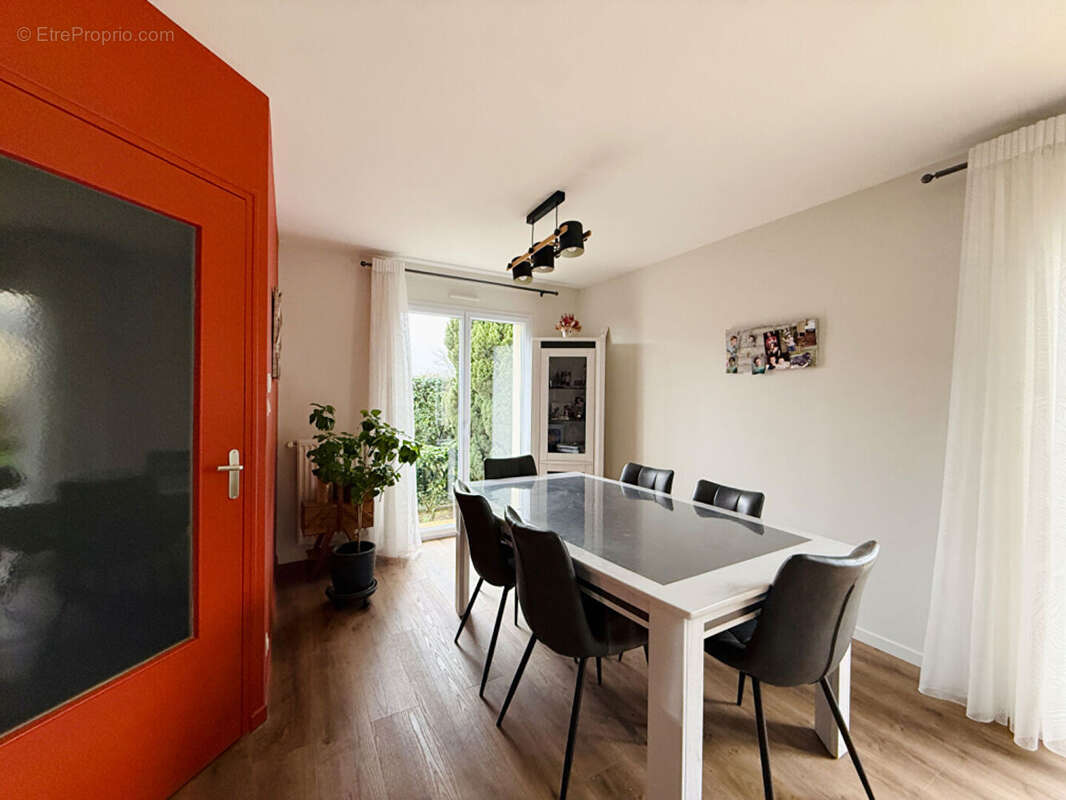 Maison à VITRE