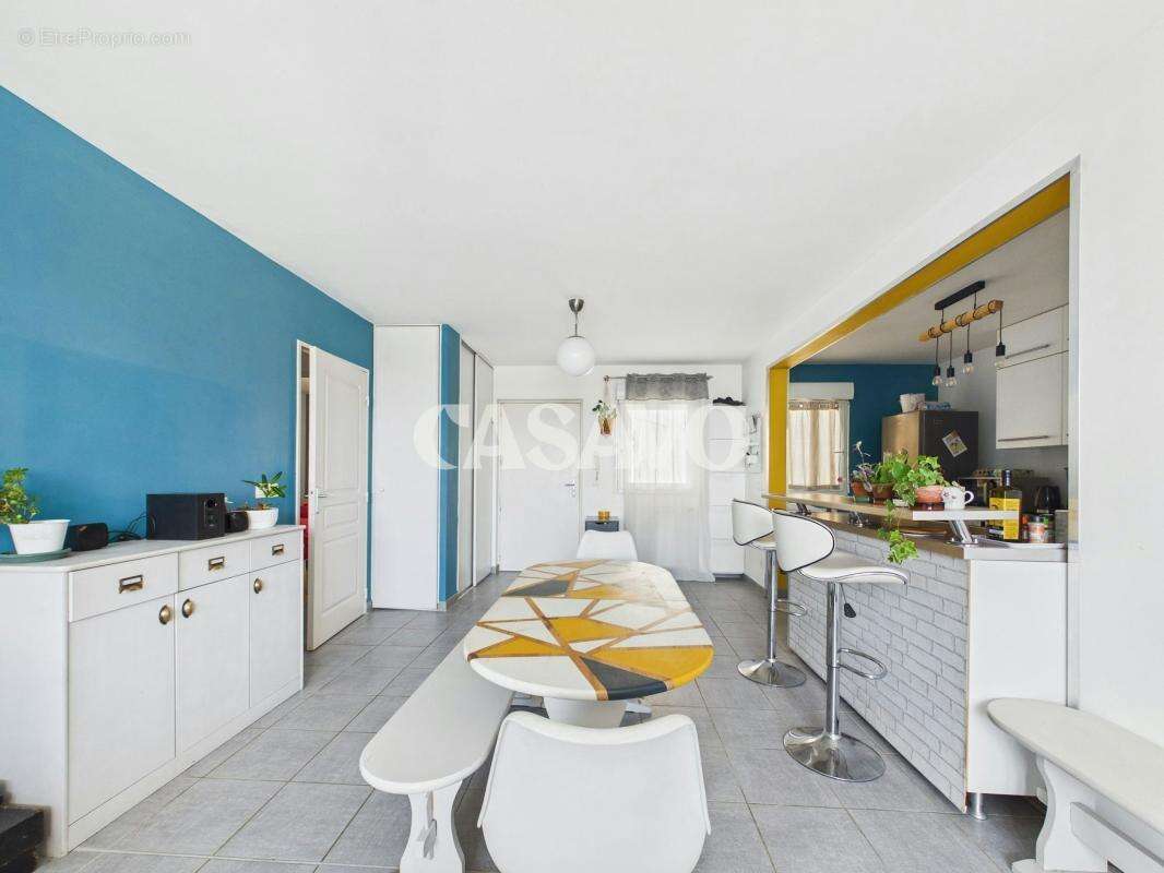 Vente Appartement 3 pièces de 68m² - 69009 Lyon - photo 5