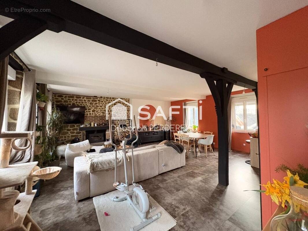 Photo 1 - Appartement à BRIOUZE