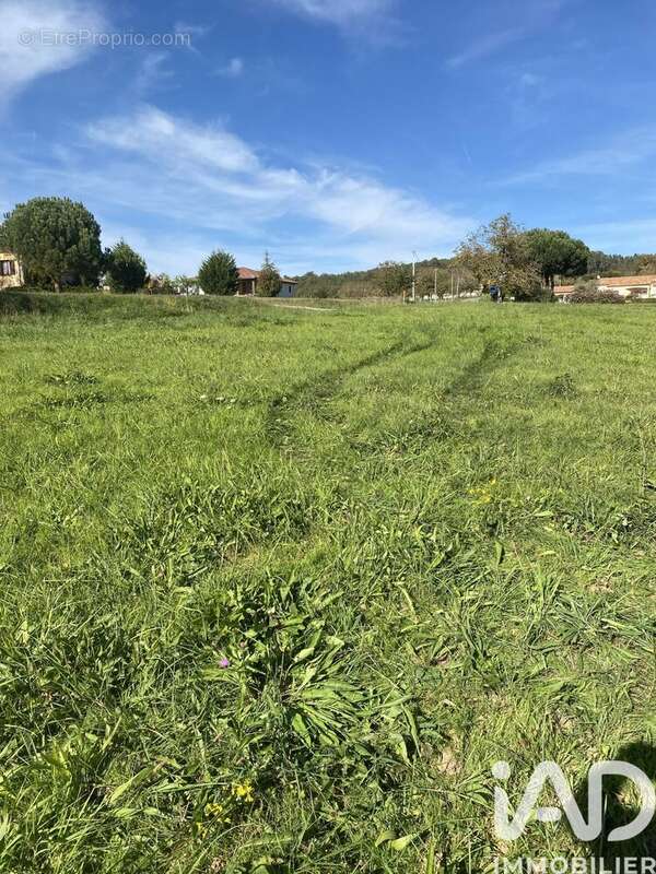 Photo 3 - Terrain à DOMME