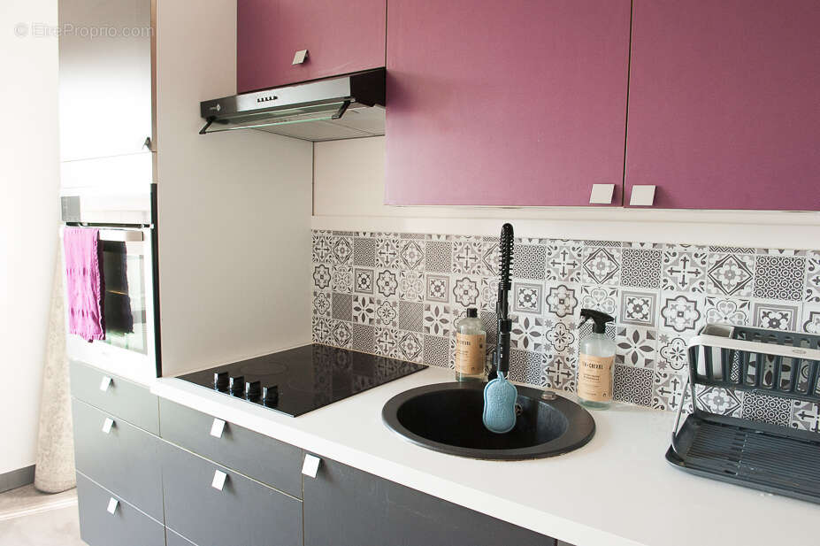 Appartement à BRIVE-LA-GAILLARDE