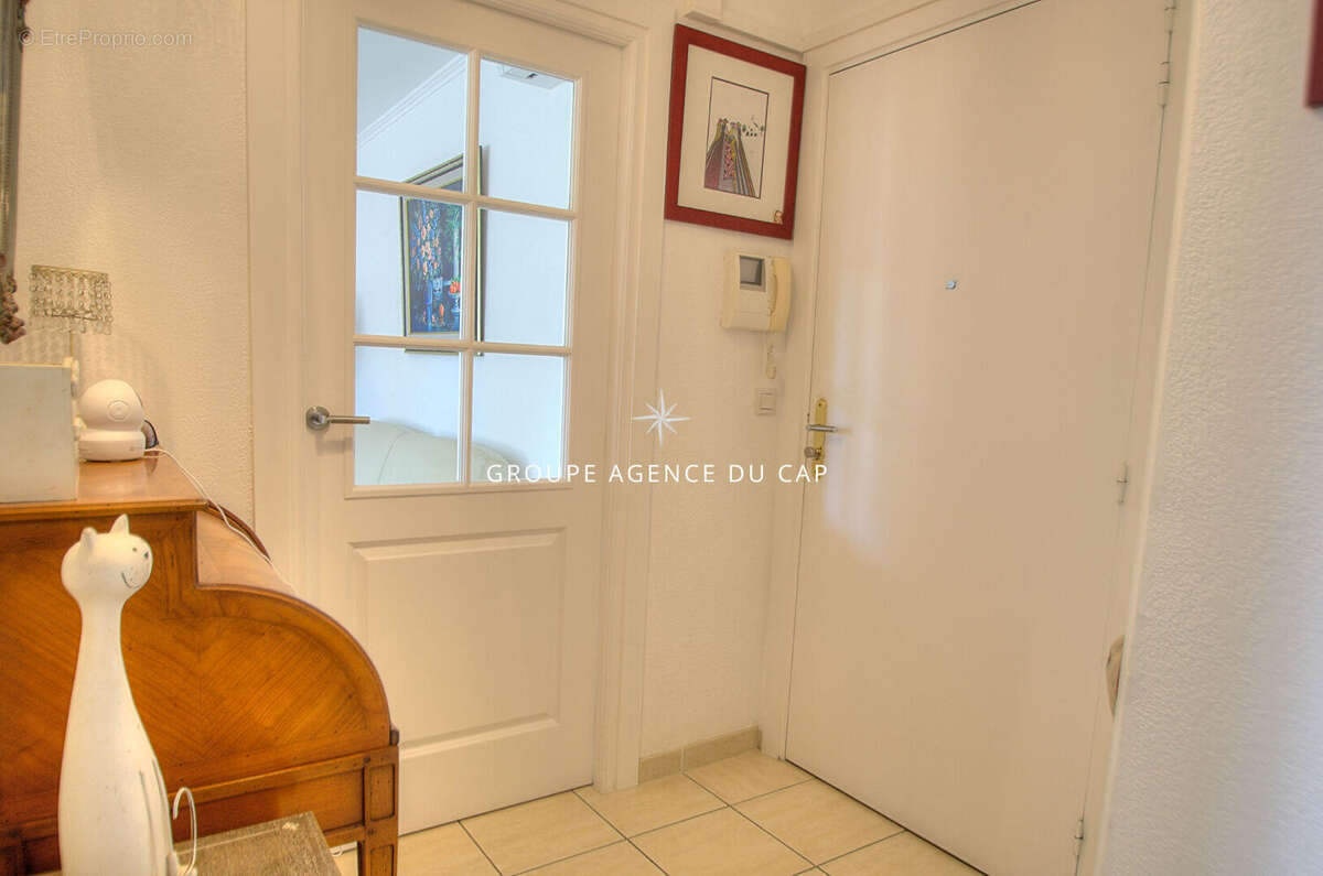 Appartement à FREJUS