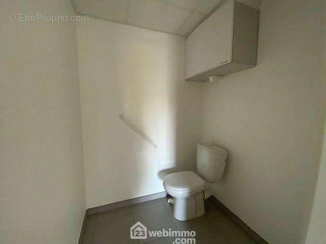 Appartement à LA ROCHE-SUR-YON