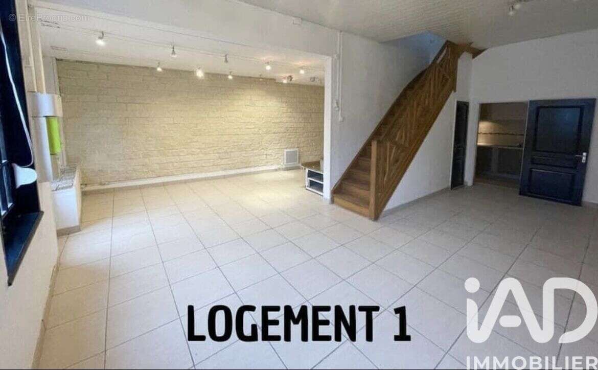 Photo 9 - Appartement à MARETZ