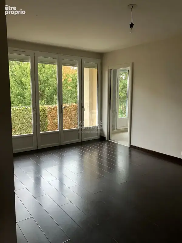 Appartement Maisons Laffitte 2 pièce(s) - Parc - photo 3