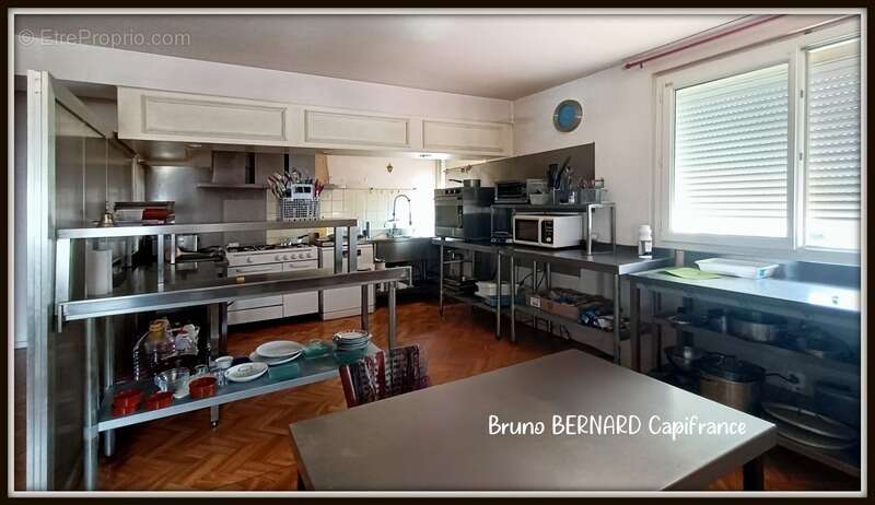 Fonds de commerce à vendre RABASTENS DE BIGORRE (65) - Bar Brasserie - photo 5