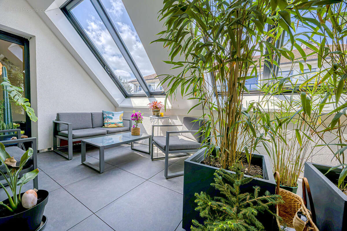 Appartement à ANNECY
