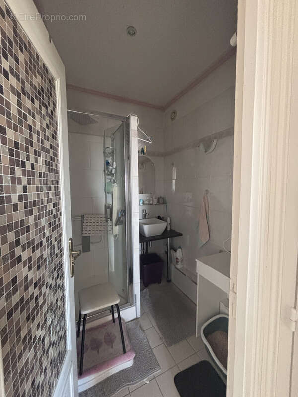 Appartement à TOURS