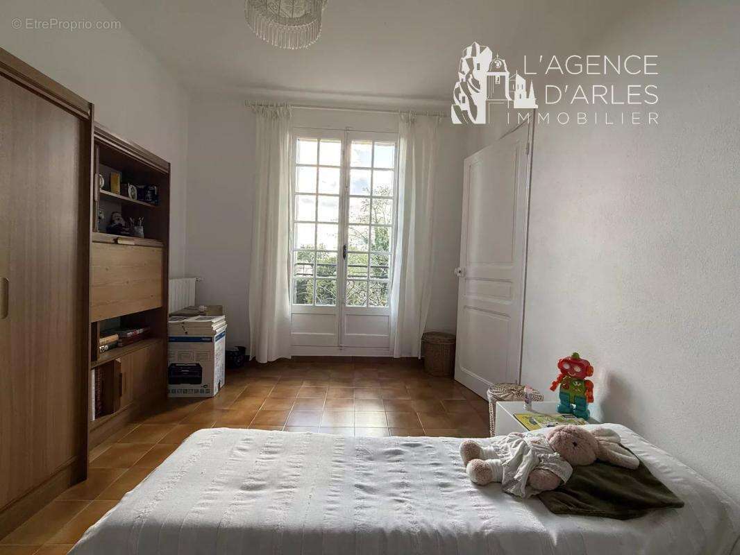 Maison à ARLES