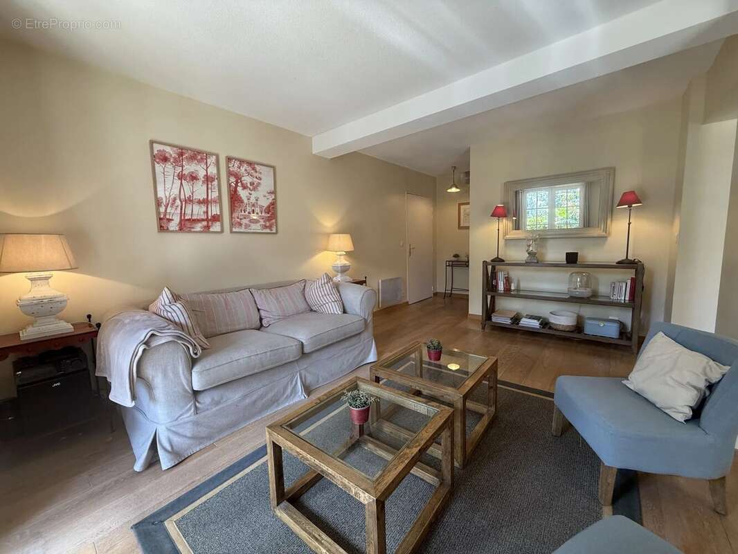 Appartement à ARCACHON