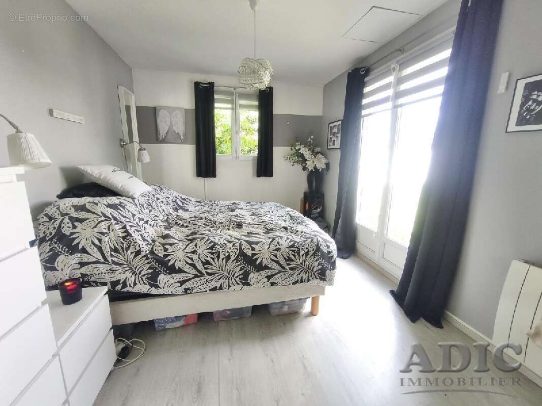 Maison à OTHIS