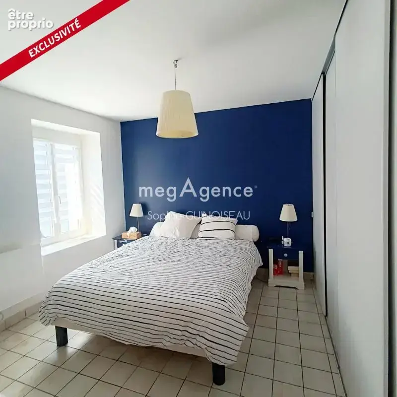 Saint-léger-sous-cholet – maison de plain-pied 3 chambres - photo 9