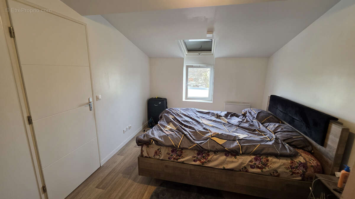 Appartement à TREMBLAY-EN-FRANCE