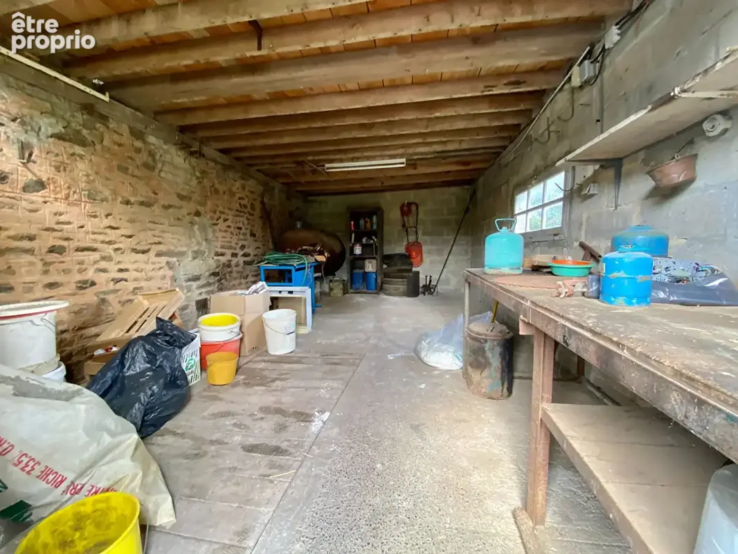 Maison à vendre à Saint Bômer Les Forges - Référence 10035 - photo 8