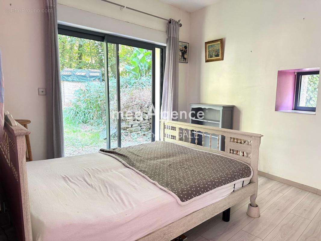 Maison bretonne 106 m² 5 pièces - photo 7