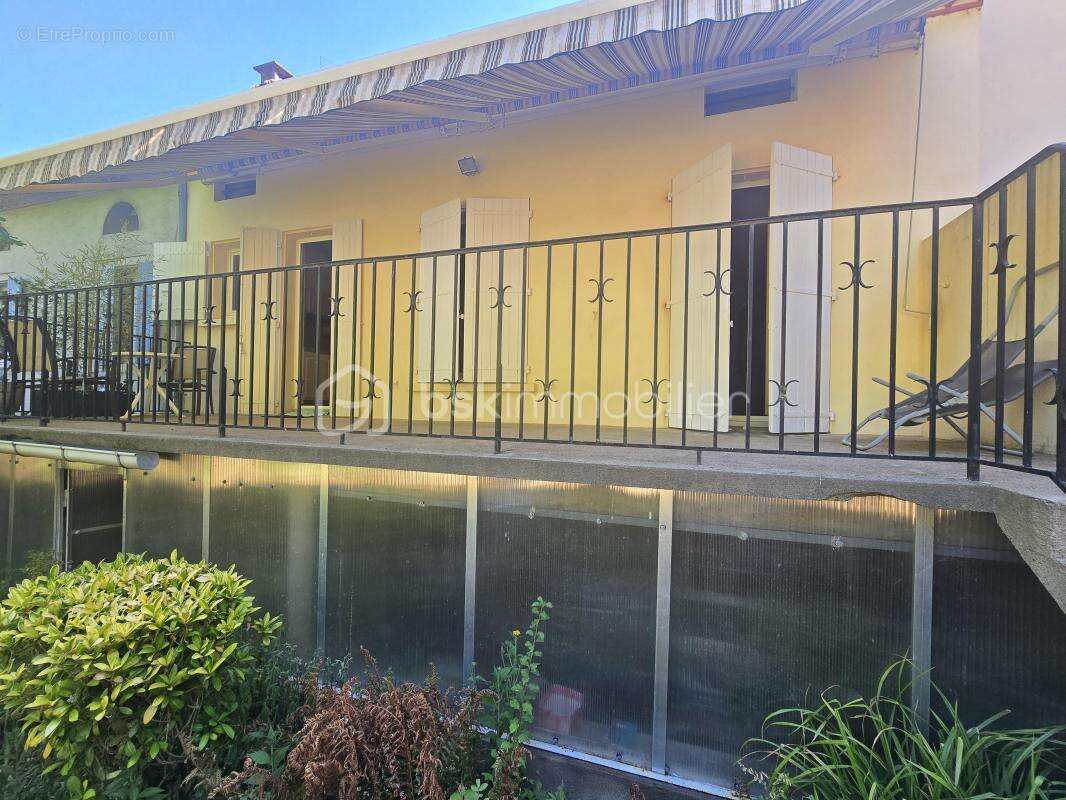 Maison de ville avec un fort potentiel d'aménagement - photo 6