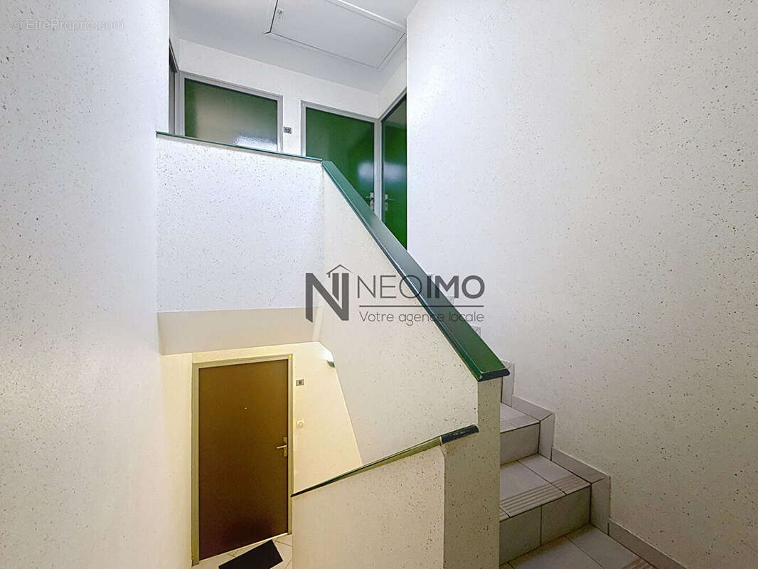 Appartement à NEUFCHATEAU