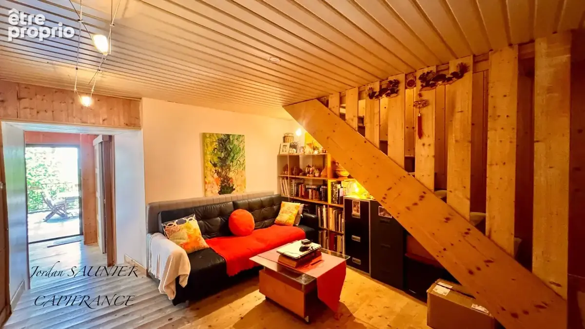 Maison à vendre 7 pièces SAINT JULIA (31) - photo 12