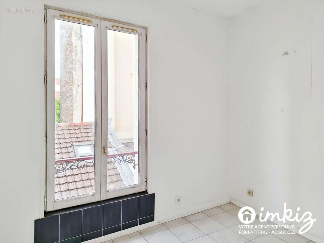 Appartement à VINCENNES