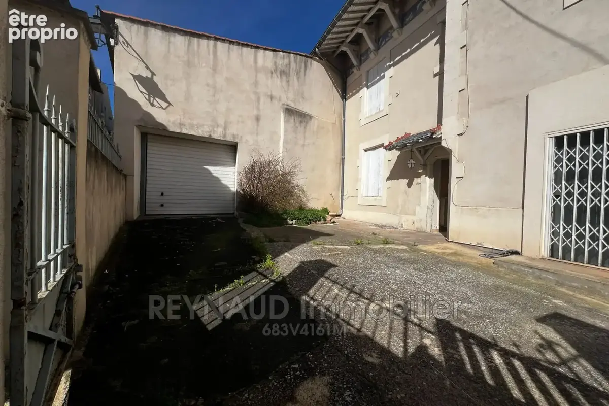 Maison 6 pièces 185 m² à vendre à Paulhan (34230) - photo 7