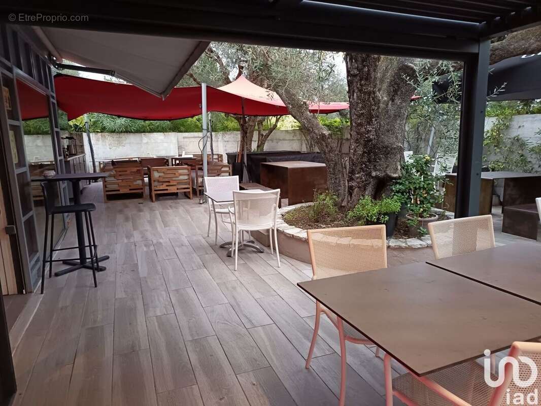 Photo 5 - Commerce à SAINT-PAUL