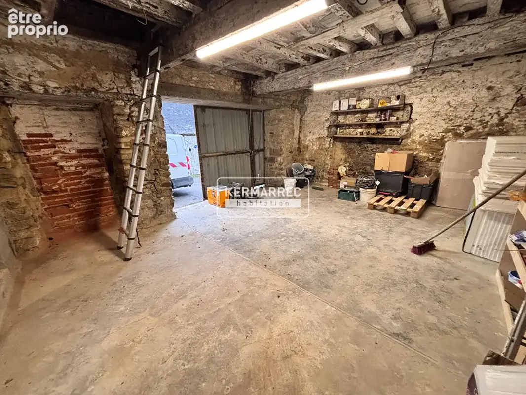A VENDRE Maison Gennes Sur Seiche 4 pièce(s) 93 m2 - 178 400  HAI - photo 7