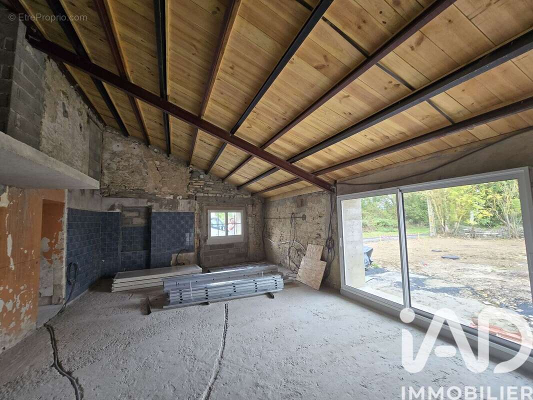 Photo 3 - Maison à MORAGNE