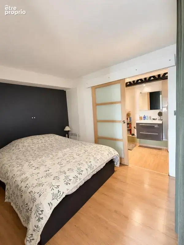 Appartement 2 pièces 54 m² à vendre à Roncq (59223) - photo 8