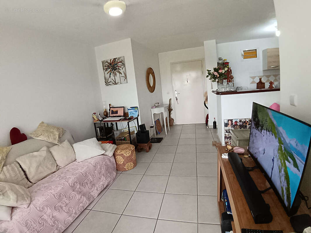 Appartement 2 pièces à LES TROIS ILETS - photo 4