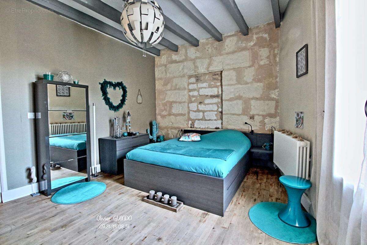 Maison à LANSARGUES