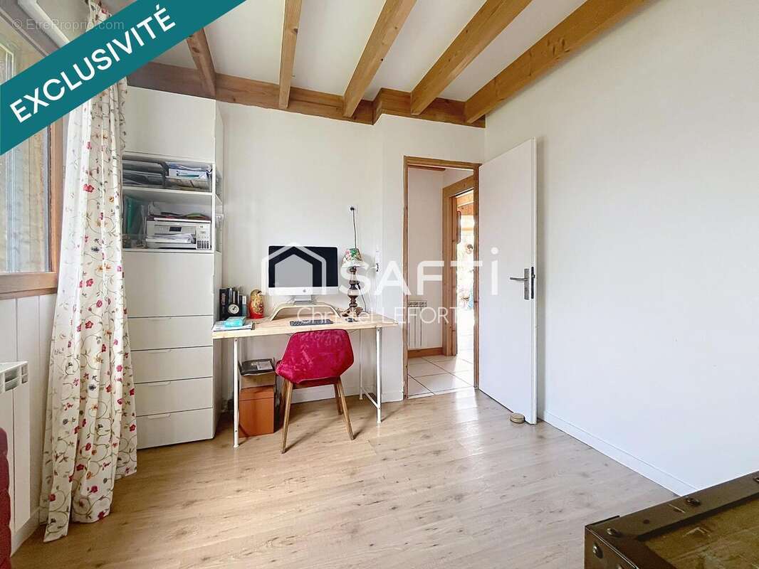 Photo 9 - Maison à PORNIC