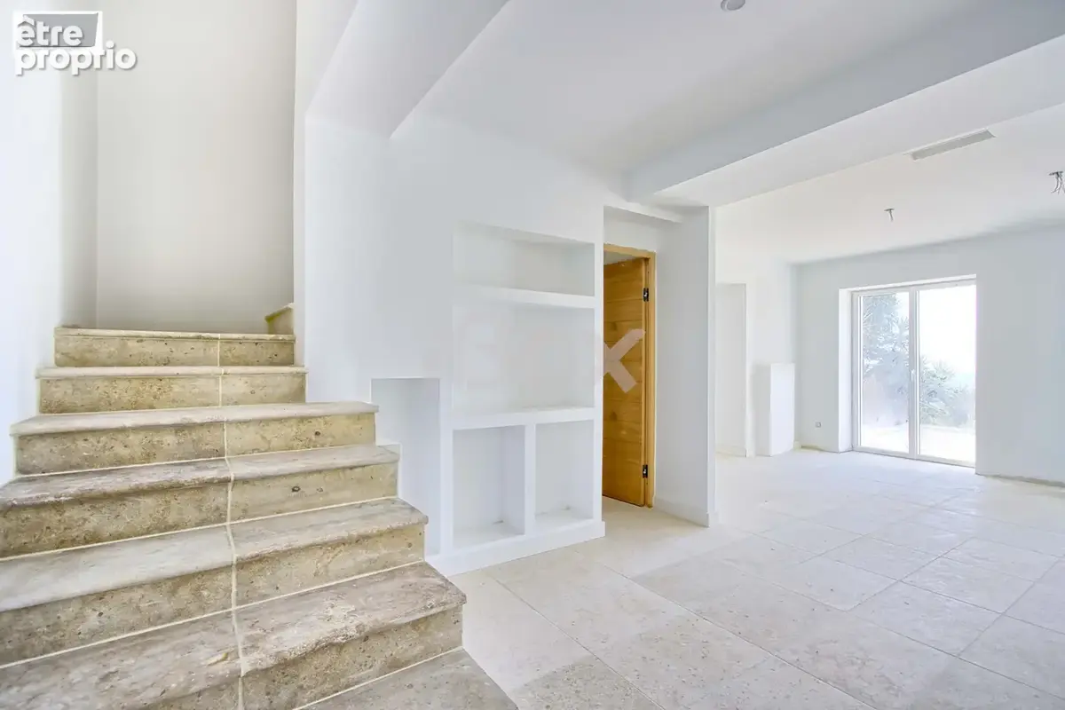Maison toulon bas faron avec piscine - photo 8