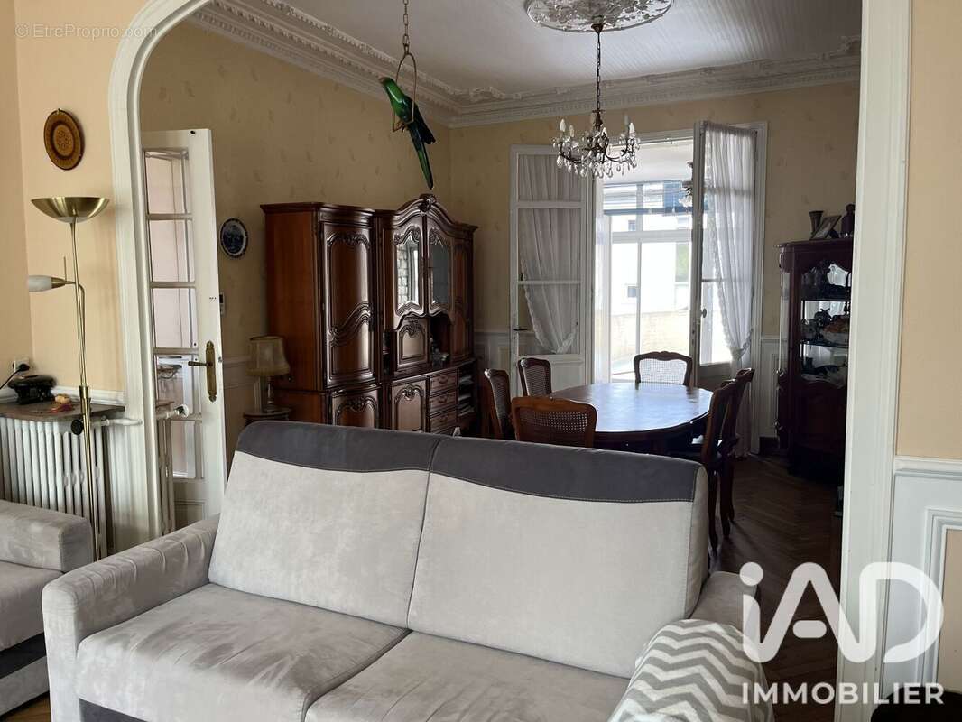 Maison 111 m² à Royan  - photo 7