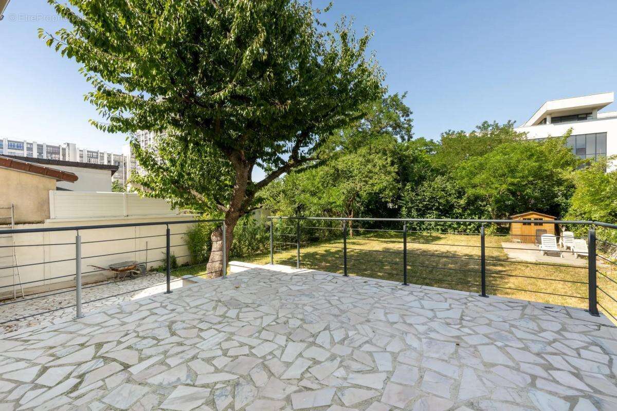 Maison à ARGENTEUIL