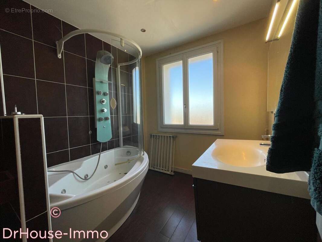 Appartement à MONTARGIS