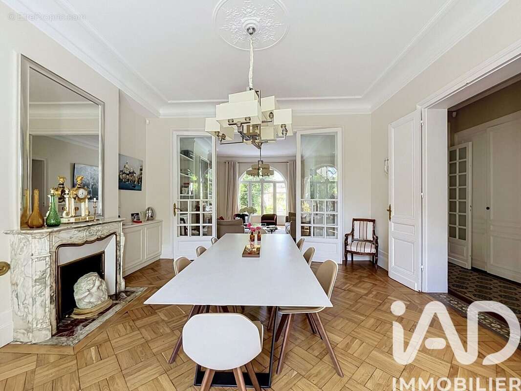 Photo 3 - Maison à BORDEAUX
