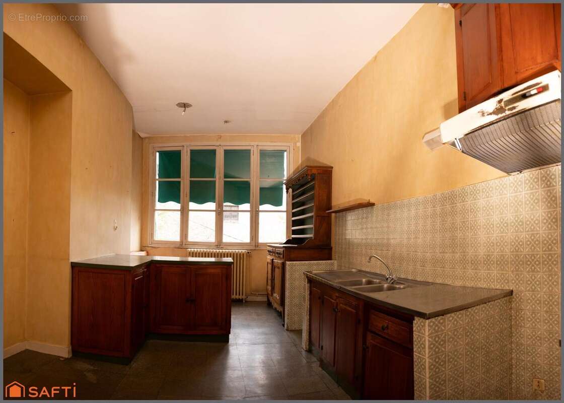 Photo 5 - Appartement à OLORON-SAINTE-MARIE