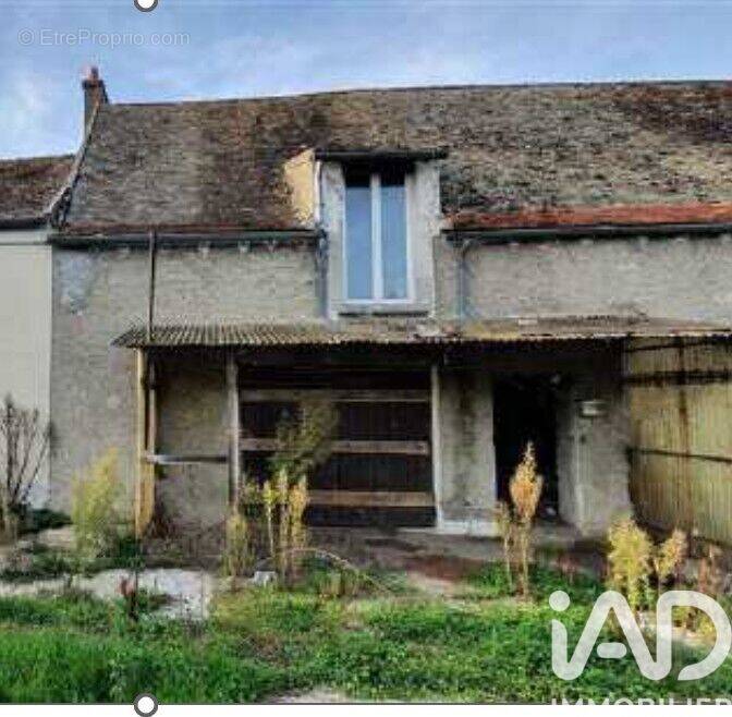 Photo 1 - Maison à CERNY