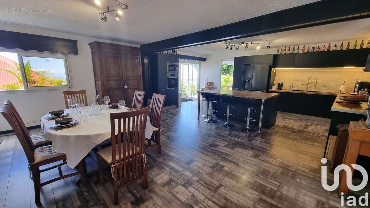 Photo 6 - Maison à ENTRE-DEUX