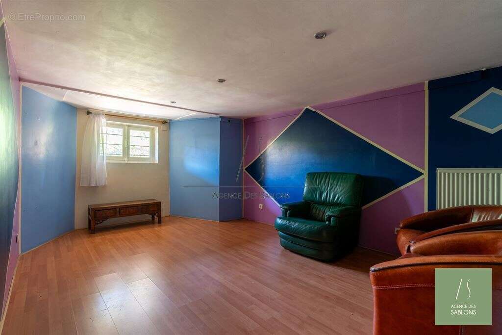 Maison 128 m² à Le Vesinet  - photo 15