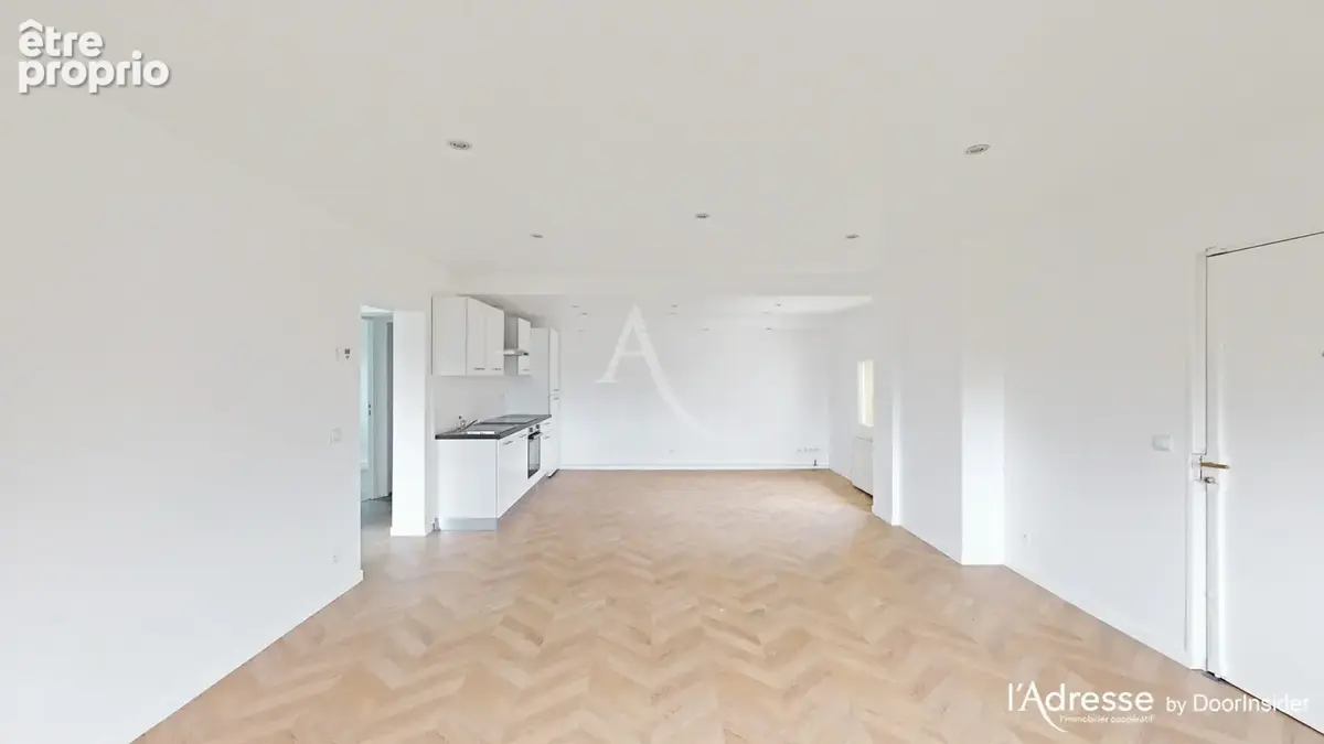 Appartement PALAISEAU 4 pièces 87.95m² - photo 3