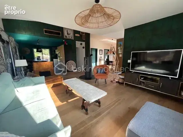 Maison d'exception avec gite indépendant - photo 2