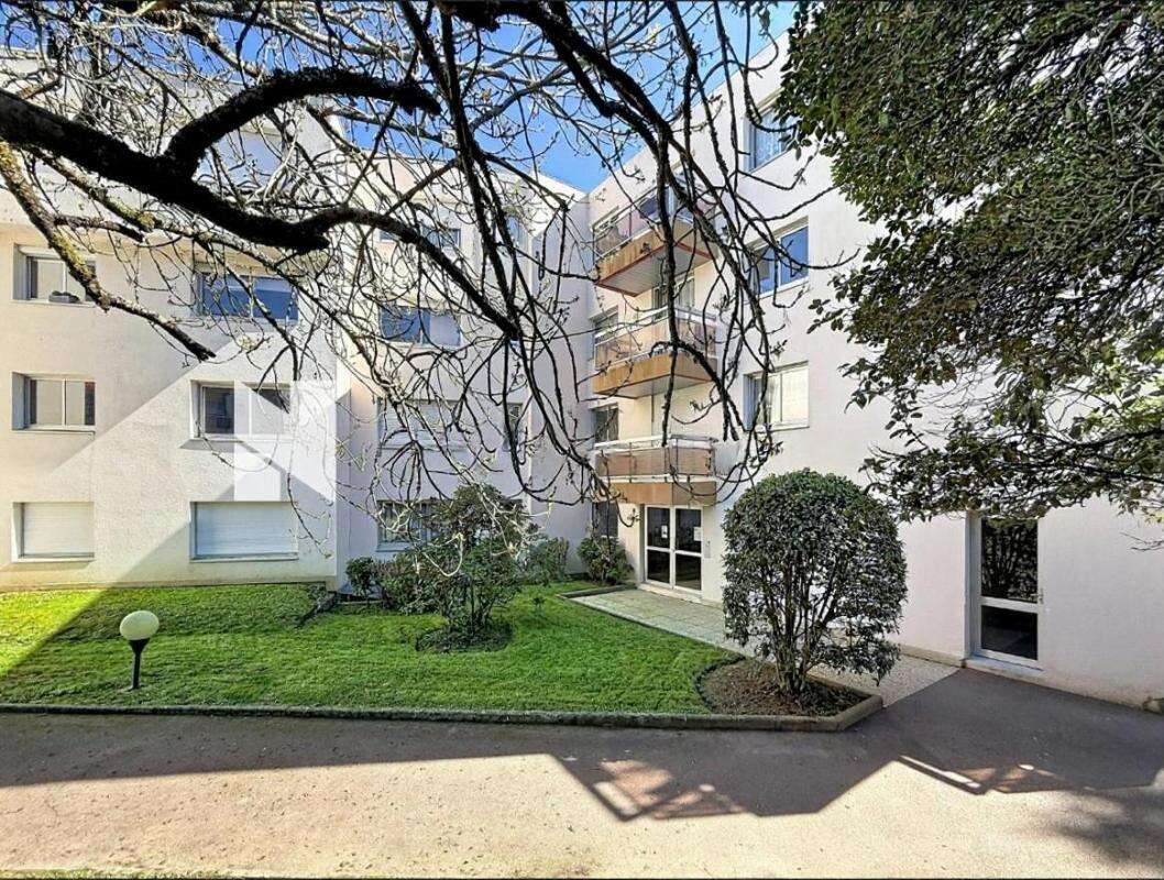 Appartement à VANNES
