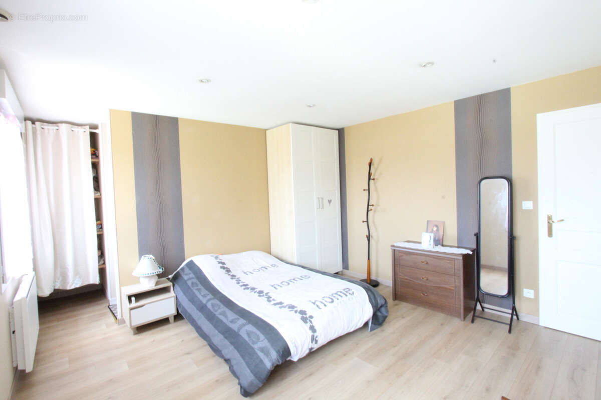 Proche centre-ville, belle maison lumineuse - photo 12
