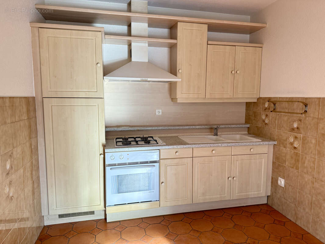 Maison à VILLENEUVE-SUR-LOT