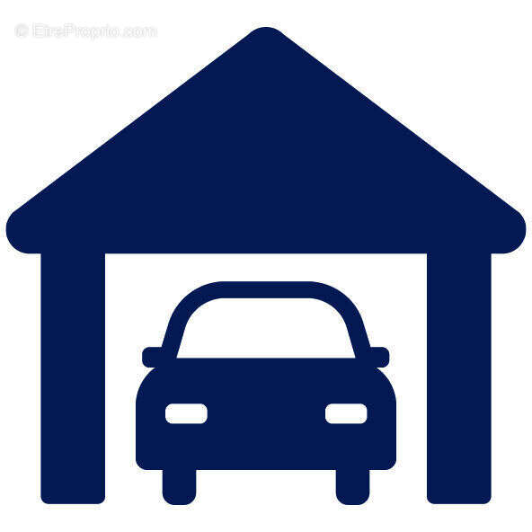 Photo 4 - Parking à CANNES