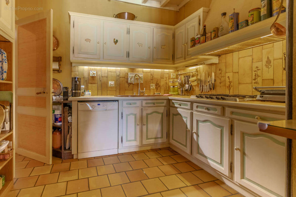 Maison à SAINT-CYPRIEN